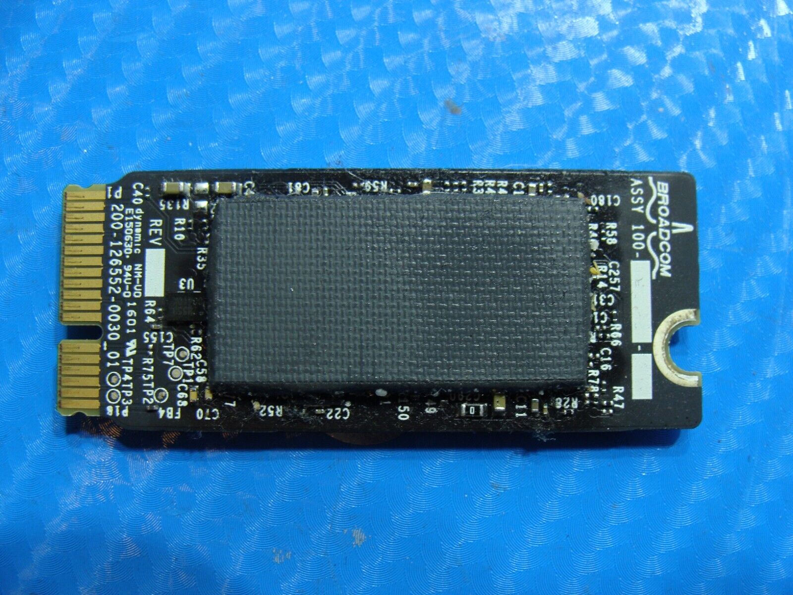 MacBook Pro A1502 13