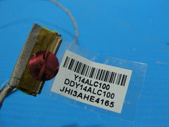 HP Pavilion 15-p029nr 15.6" Genuine LCD Video Cable 40 pin w/ Webcam DDY14ALC100 - Laptop Parts - Buy Authentic Computer Parts - Top Seller Ebay