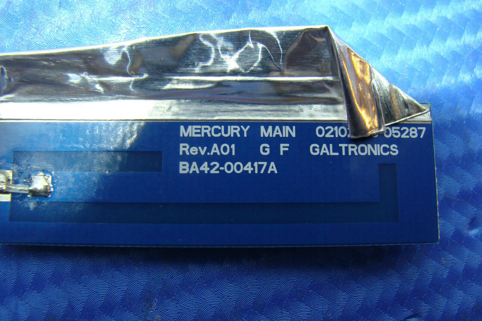 Samsung Series 7 DP700A3D AIO 23.6