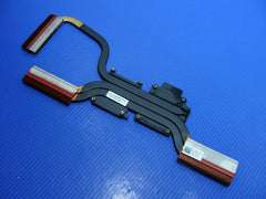 Dell Inspiron 7559 15.6" Genuine CPU Cooling Heatsink CC0KN 46AM9HSWI10 ER* - Laptop Parts - Buy Authentic Computer Parts - Top Seller Ebay