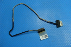 Toshiba Satellite P55W Series 15.6" Genuine LCD Video Cable 1422-0207000 