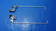 HP 15-f033wm 15.6" Genuine Laptop Left & Right Hinge Set FBU86002010 FBU86001010 HP