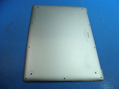 MacBook Pro A1398 15" Mid 2015 MJLQ2LL/A Bottom Case Silver 923-00544