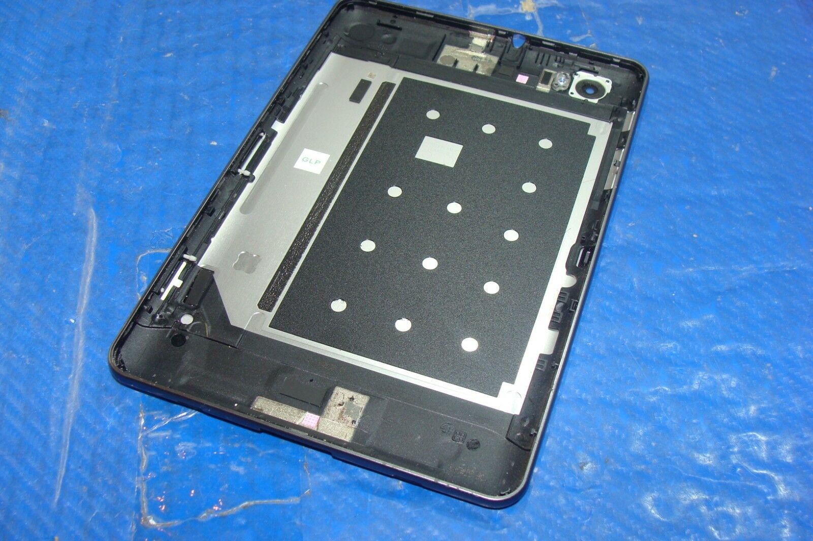 Samsung Galaxy Tab SCH-I815 7.7