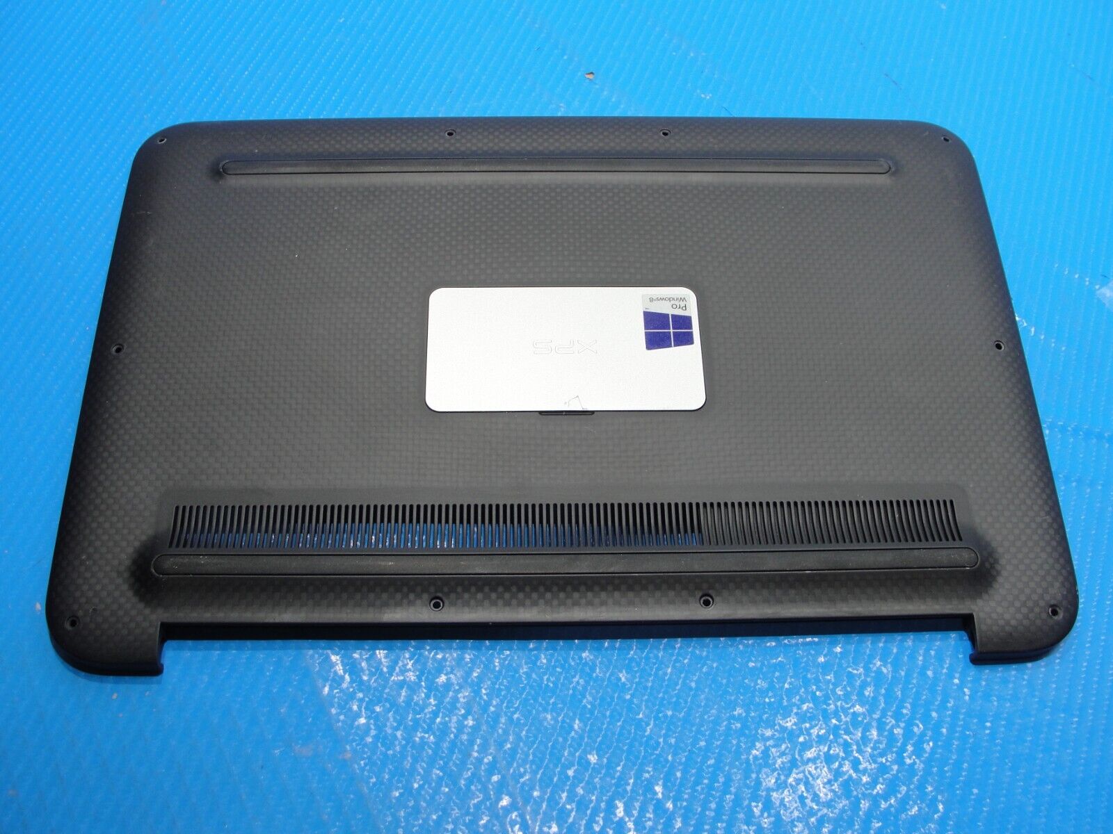 Dell XPS 12 9Q33 12.5