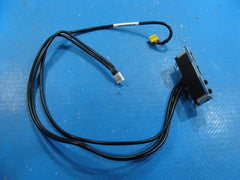 Dell XPS 8500 Desktop USB Audio Port I/O Panel w/Cable 5G44F - Tested Computer Laptop Parts