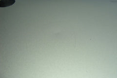 MacBook Air 13" A1466 Early 2015 MJVE2LL/A Genuine Bottom Case 923-00505 