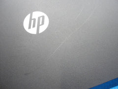 HP Notebook 15-f215dx 15.6" Genuine Lcd Back Cover w/Bezel 36u99tp003