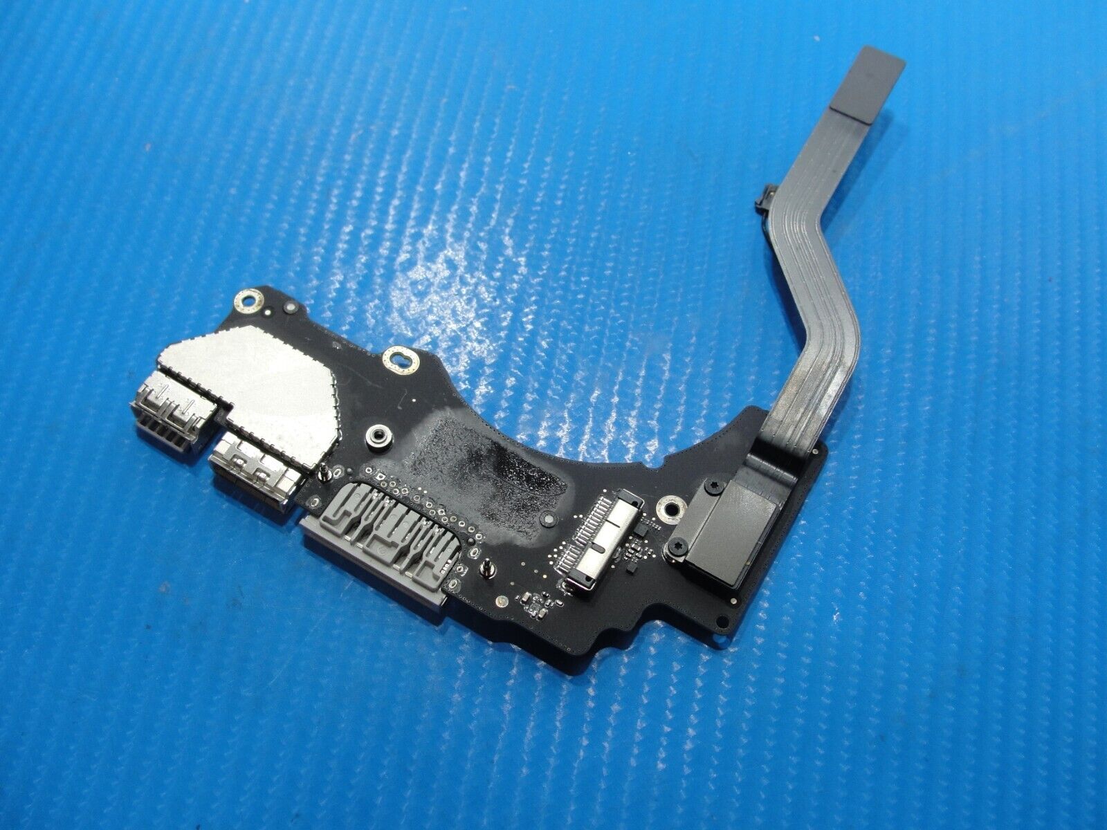 MacBook Pro A1502 13