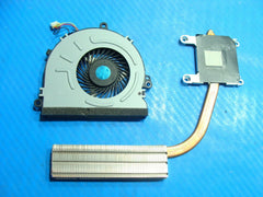 HP Notebook 15-db0011dx 15.6" CPU Fan Cooling w/ Heatsink L20474-001 L20491-001 - Laptop Parts - Buy Authentic Computer Parts - Top Seller Ebay