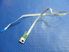 Dell Inspiron 15 3541 15.6" OEM Power Button Board w/Cable 450.00H02.0011 ER* - Laptop Parts - Buy Authentic Computer Parts - Top Seller Ebay