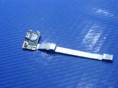 Lenovo Yoga 710-11ISK 11.6" Genuine Laptop Audio Board w/ Cable NBX0001HH00 Lenovo