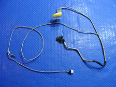 Toshiba Satellite C655-S5123 15.6" Genuine LCD CCD Video Cable 6017B0265501 ER* - Laptop Parts - Buy Authentic Computer Parts - Top Seller Ebay