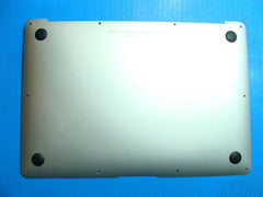 Macbook Air A1466 13" 2012 MD231LL/A Genuine Bottom Case Silver 923-0129 - Laptop Parts - Buy Authentic Computer Parts - Top Seller Ebay