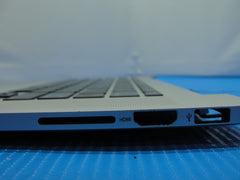 MacBook Pro A1398 15" 2015 MJLQ2LL/A Genuine Top Case w/Battery 661-02536 