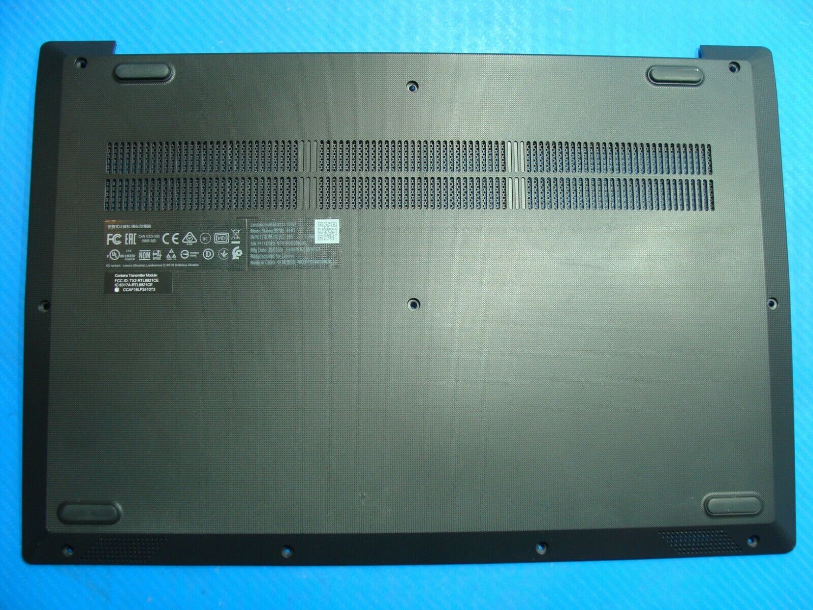 Lenovo IdeaPad S145-15AST 15.6