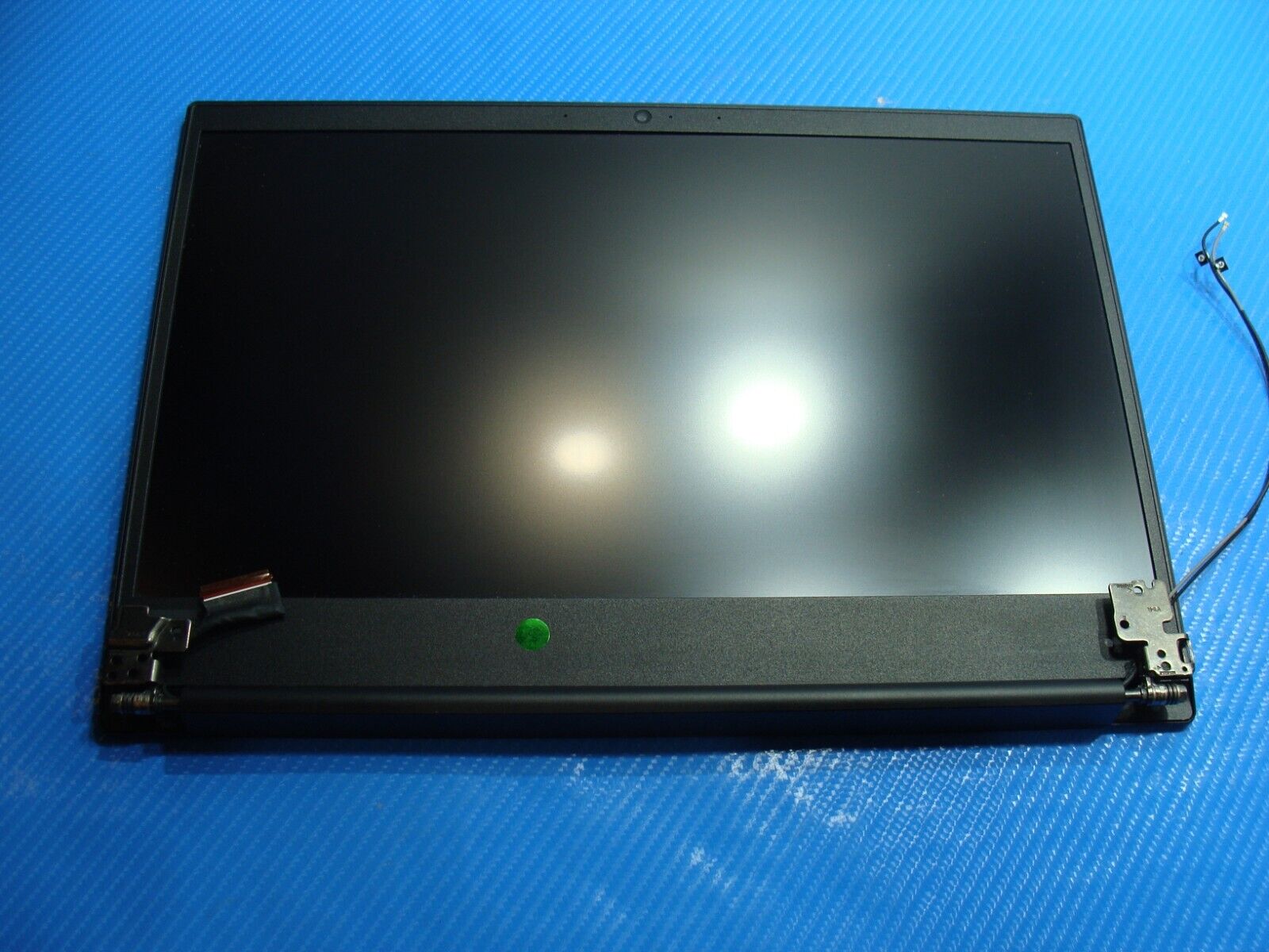 Lenovo ThinkPad E14 1st Gen 14