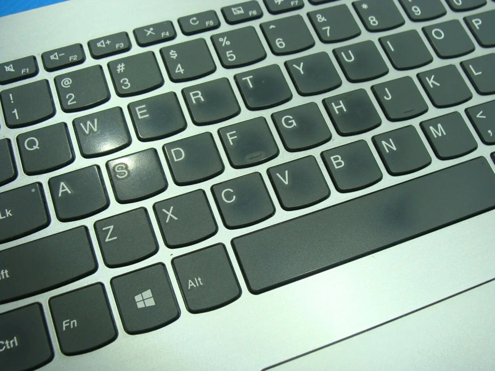 Lenovo IdeaPad 320-15IKB 15.6 Palmrest w/Touchpad Keyboard AP13R000310