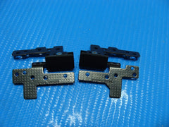 Asus VivoBook L210MA-DS04 11.6" Left & Right Hinge Set Hinges