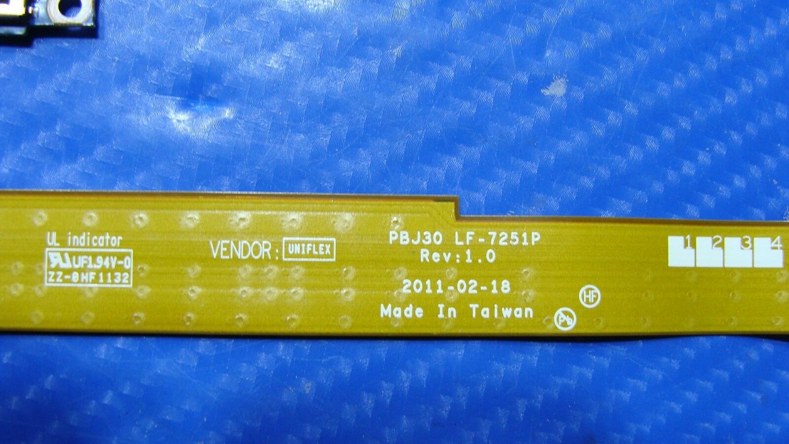 Acer Iconia Tab A100 7