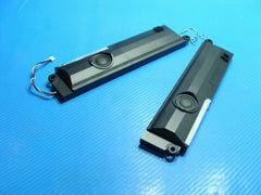 HP Pavilion AIO 24-xa0024 23.8" Genuine Desktop Left & Right Speaker Set 