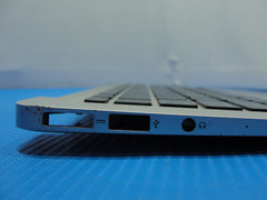 MacBook Air 13" A1466 2015 MJVE2LL/A OEM Top Case w/Keyboard Trackpad 661-7480