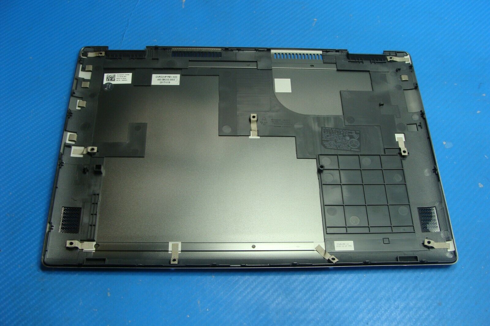 Dell Latitude 3379 13.3