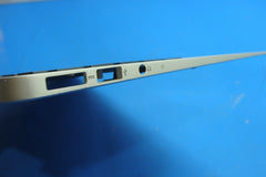 MacBook Air A1466 13" 2012 MD231LL/A Top Case w/Keyboard Trackpad 661-6635 - Laptop Parts - Buy Authentic Computer Parts - Top Seller Ebay