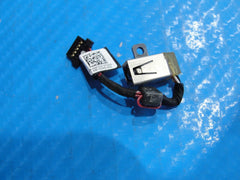 Dell XPS 13 9360 13.3" Genuine Laptop DC IN Power Jack w/Cable 0p7g3