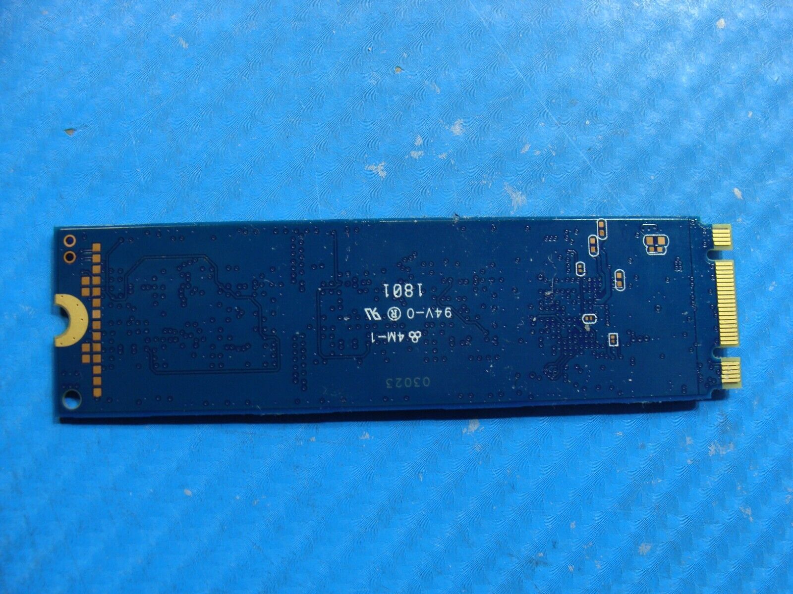 MSI GL63 8RC Kingston SATA M.2 128GB SSD Solid State Drive RBU-SNS8180S3/128GJ
