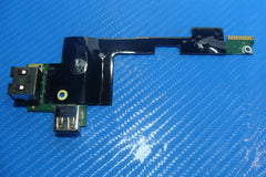 Lenovo Thinkpad T520 4239 15.6" Genuine LAN Ethernet Port USB Board 04W1563 - Laptop Parts - Buy Authentic Computer Parts - Top Seller Ebay