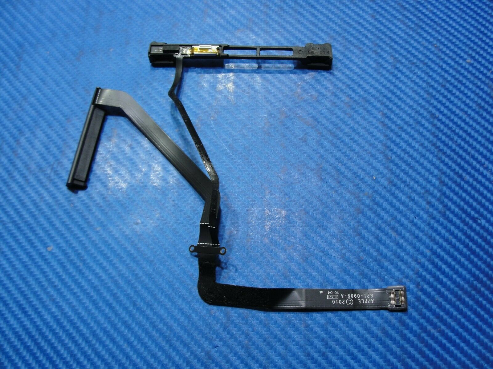 MacBook Pro A1286 15