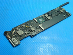MacBook Air A1466 13" 2012 MD231LL/A i5-3427U 4GB 1.8GHz Logic Board 820-3209-A - Laptop Parts - Buy Authentic Computer Parts - Top Seller Ebay