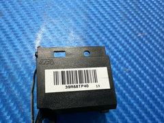 HP Pavilion 17-e037cl 17.3" Genuine Laptop Left & Right Speaker Set 39r68tp40 