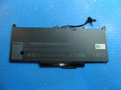 Dell Latitude E7270 12.5 Genuine Laptop Battery 7.6V 55Wh 6874mAh 1W2Y2 J60J5