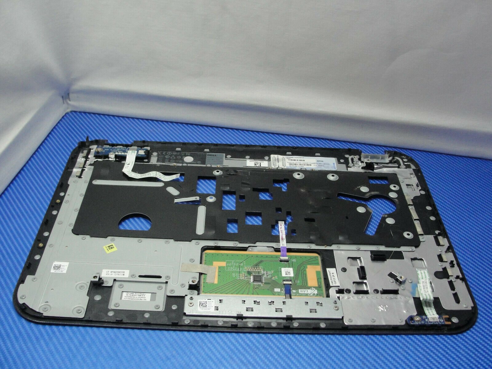 Dell Inspiron 15R 7520 15.6