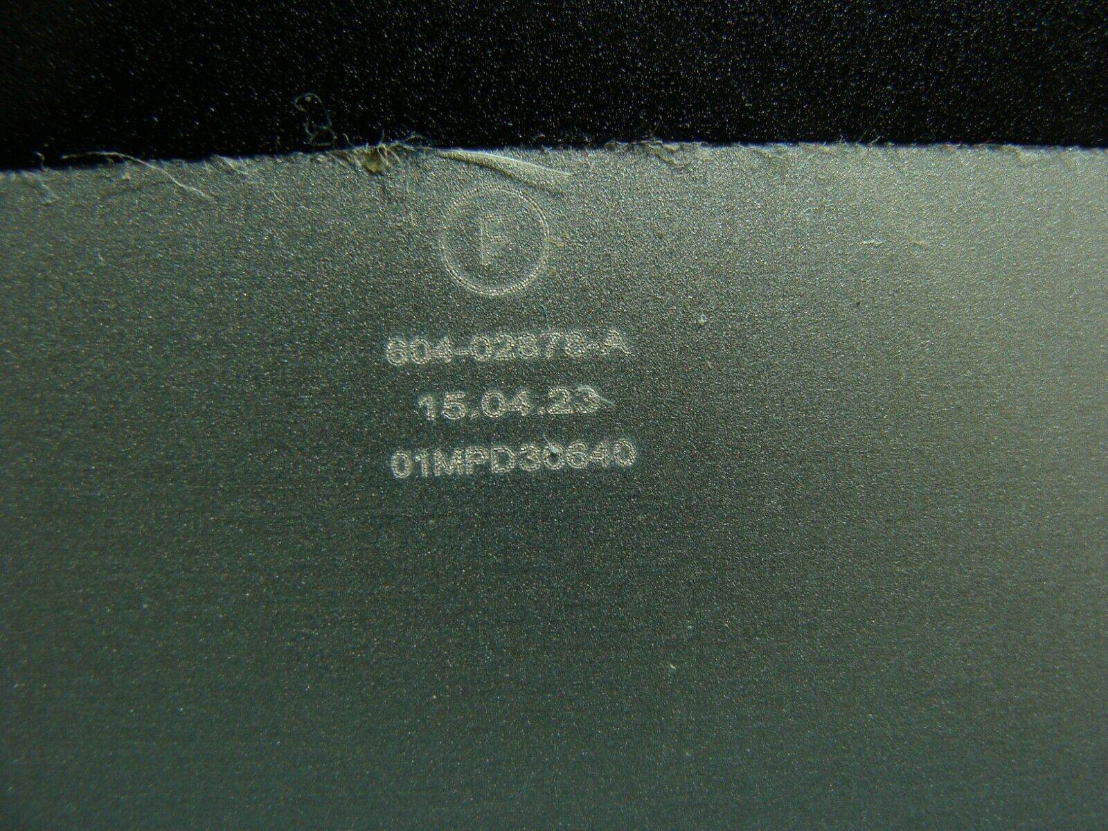 MacBook Pro A1502 2015 MF839LL/A MF840LL/A MF841LL/A Bottom Case 923-00503 - Tested Computer Laptop Parts