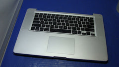 MacBook Pro 15" A1286 2010 MC373LL OEM Top Case w/Keyboard & Trackpad 661-5481