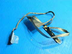 Dell Inspiron 17 3721 17.3" Genuine LCD Video Cable w/Webcam 249YD DC02001MH00 - Laptop Parts - Buy Authentic Computer Parts - Top Seller Ebay