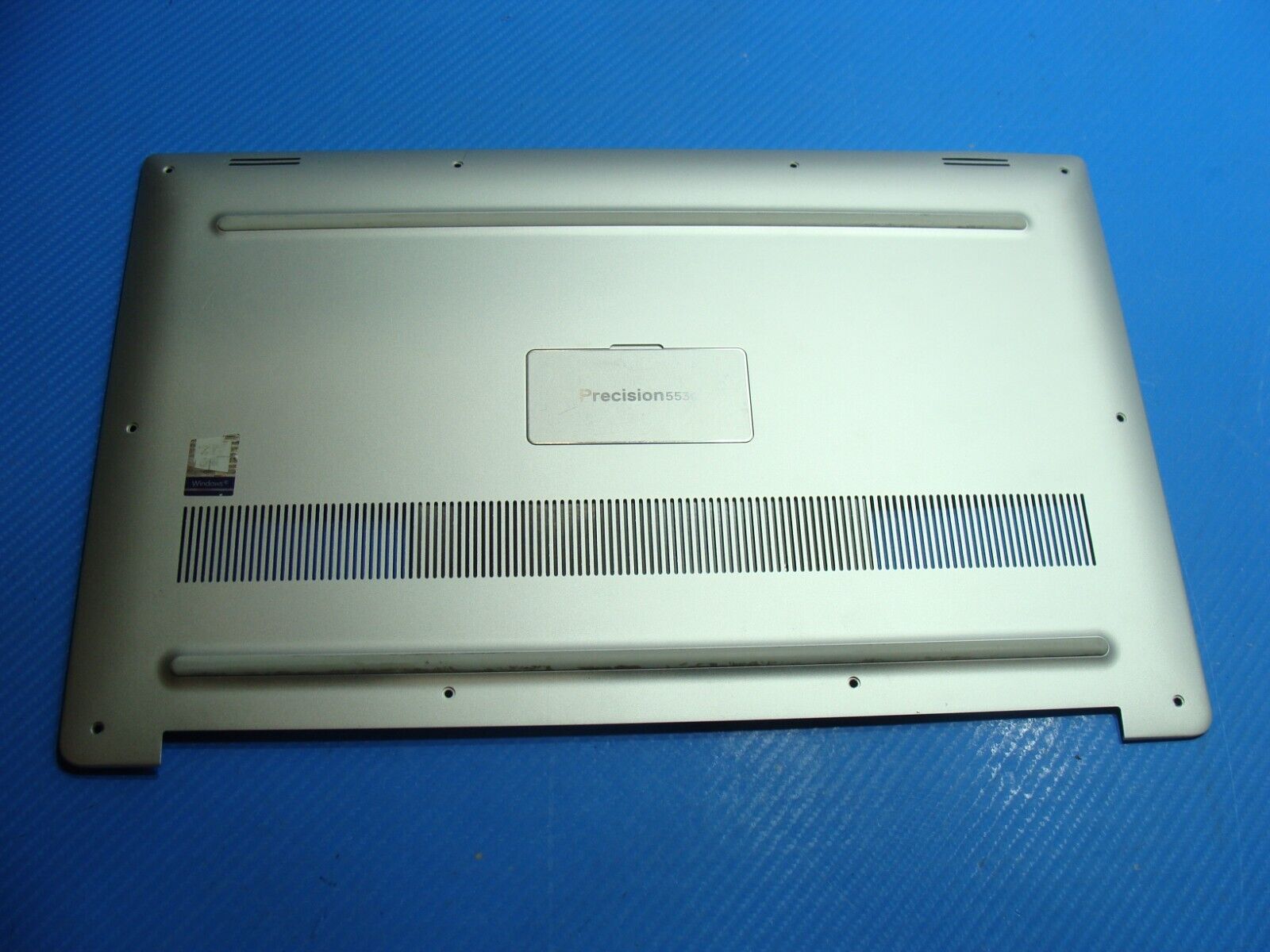 Dell Precision 5530 15.6