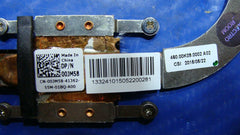 Dell Inspiron 11-3147 11.6" CPU Cooling Fan w/ Heatsink 0JM58 460.00K09.0002 ER* - Laptop Parts - Buy Authentic Computer Parts - Top Seller Ebay