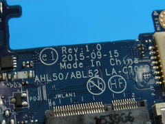 HP NoteBook 15.6" 250 G4 OEM i3-5005U 2.0 GHz Motherboard 822041-601 - Laptop Parts - Buy Authentic Computer Parts - Top Seller Ebay