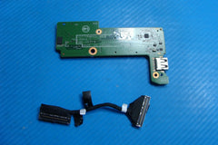 Dell Inspiron 13 7359 13.3" Genuine USB Card Reader Board w/Cable 5dtf9 gmtd5 - Laptop Parts - Buy Authentic Computer Parts - Top Seller Ebay