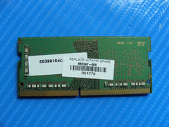 HP 15-cc034cl Samsung 4Gb 1Rx16 PC4-2400T Memory RAM SO-DIMM M471A5244CB0-CRC