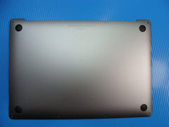MacBook Pro A2251 13 Mid 2020 MWP42LL/A Bottom Case Space Gray 923-04157