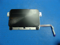 HP ENVY Sleekbook 6-1017cl 15.6" Genuine Laptop Touchpad w/Cable 686097-001 HP