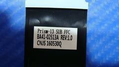 Samsung Notebook 7 Spin 13.3" NP740U3L-L02US USB Board w/Cable BA92-16612B GLP* Samsung