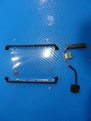 HP 15-f305dx 15.6" Genuine HDD Hard Drive Caddy w/Connector Screws DD0U36HD000 - Laptop Parts - Buy Authentic Computer Parts - Top Seller Ebay