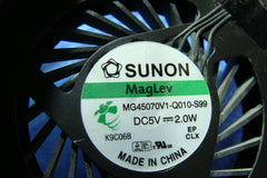 MacBook Pro A1286 15" 2009 MC118LL/A Genuine Right Fan 661-5043 ER* - Laptop Parts - Buy Authentic Computer Parts - Top Seller Ebay