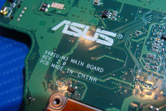 Asus 14" X401U-EBL4 OEM Laptop AMD E1-1200 1.4GHz Motherboard 60-N40MB1801-B03